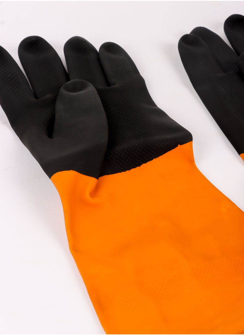 Rubber Gloves  XL - 120g