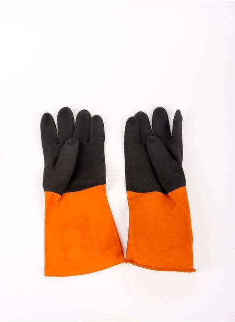 Rubber Gloves  XL - 120g