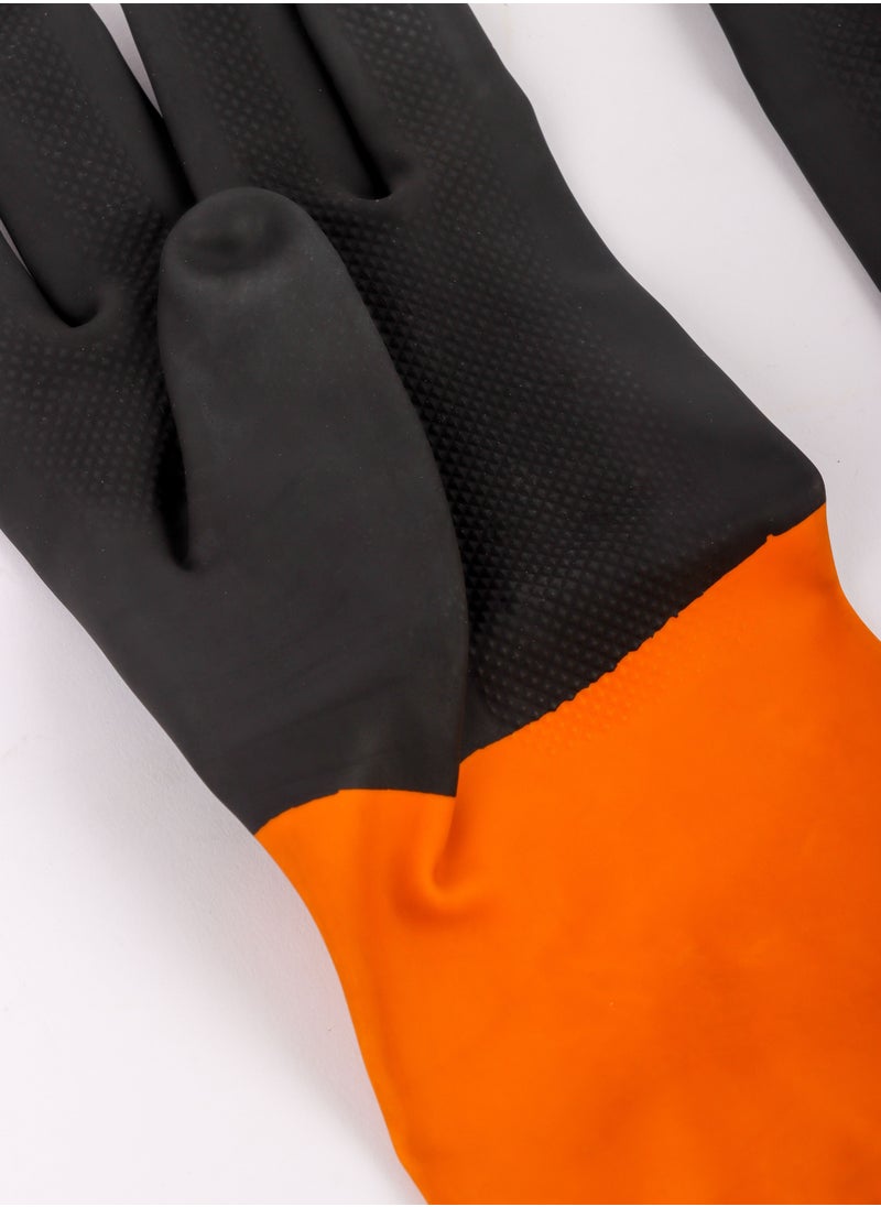 Rubber Gloves  XL - 120g