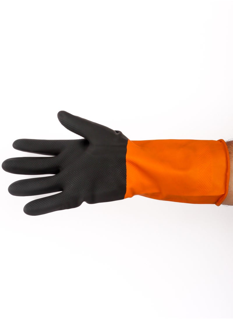 Rubber Gloves  XL - 120g