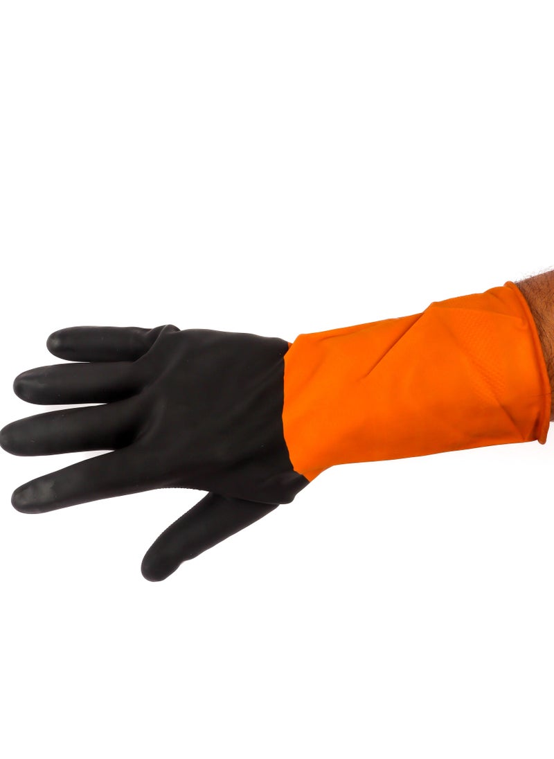 Rubber Gloves  XL - 120g
