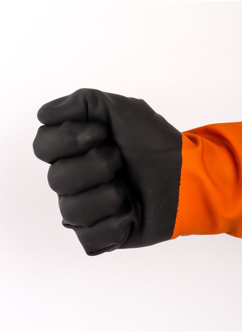 Rubber Gloves  XL - 120g