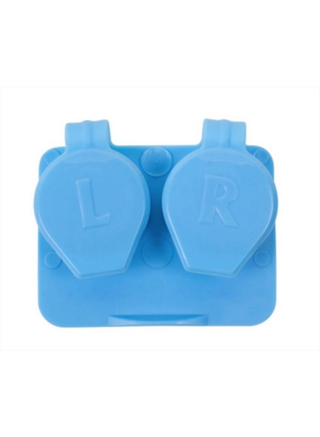 APEX Lens-Mate Contact Lense Case - 2 Pack  - Image 1