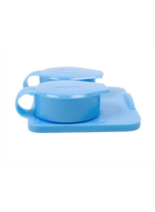 APEX Lens-Mate Contact Lense Case - 2 Pack  - Image 2