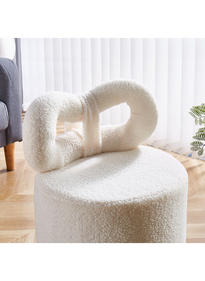 Home Box Dona Teddy Stool  - Image 2
