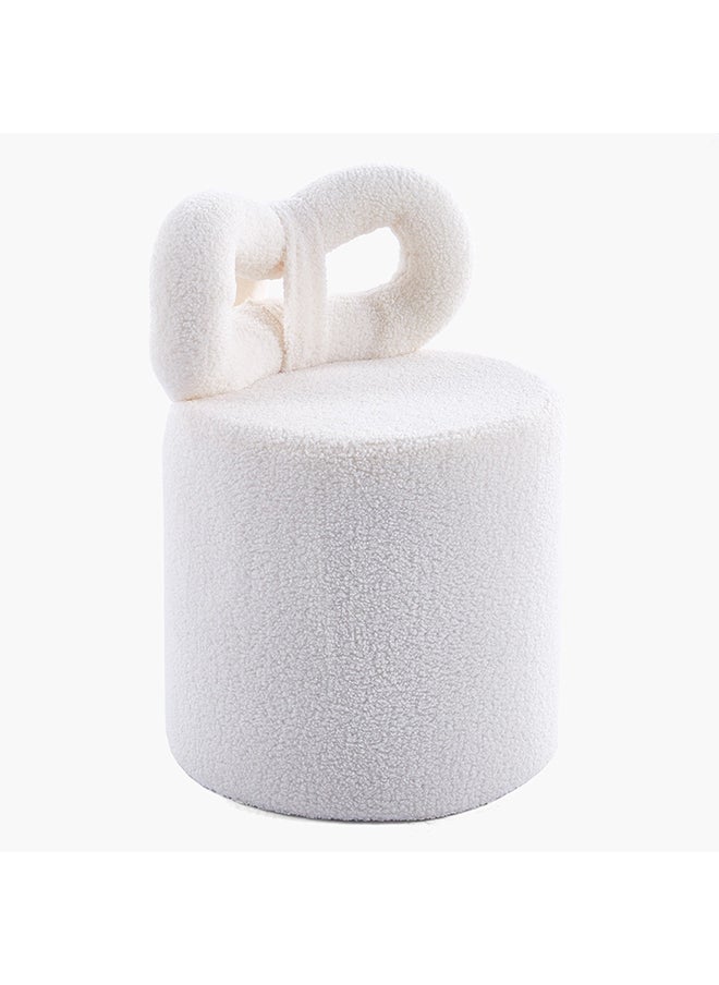 Home Box Dona Teddy Stool  - Image 4