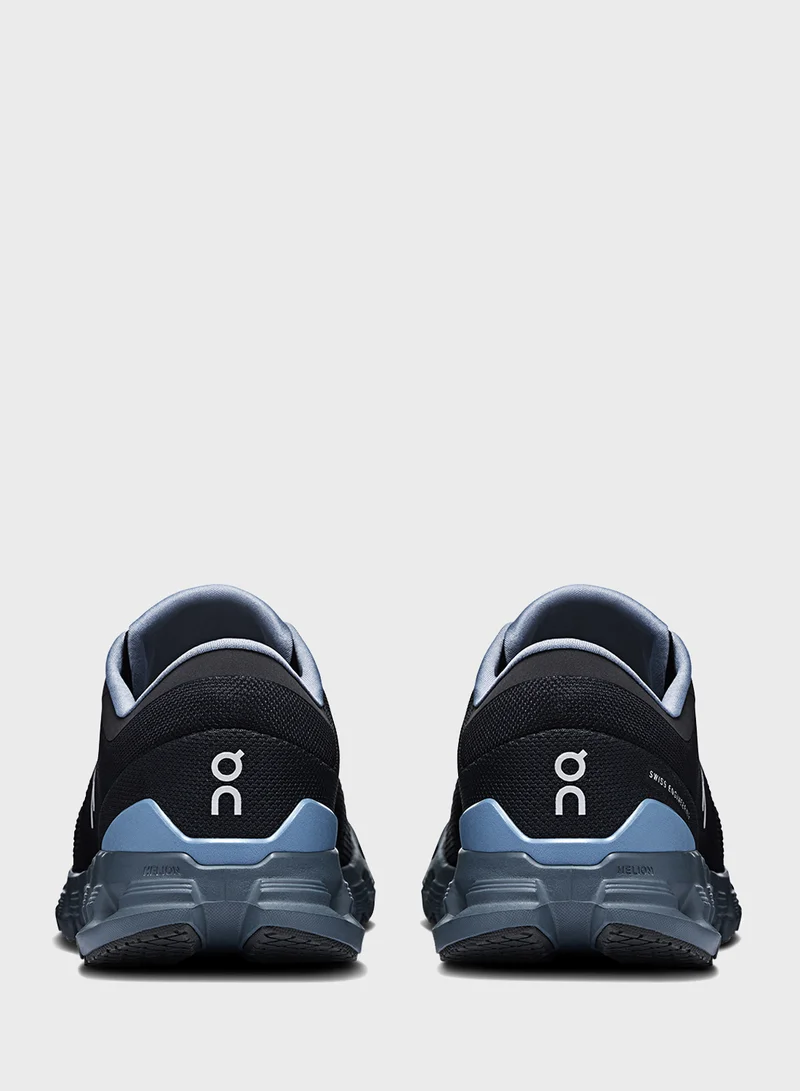 اون راننج Cloud X 4