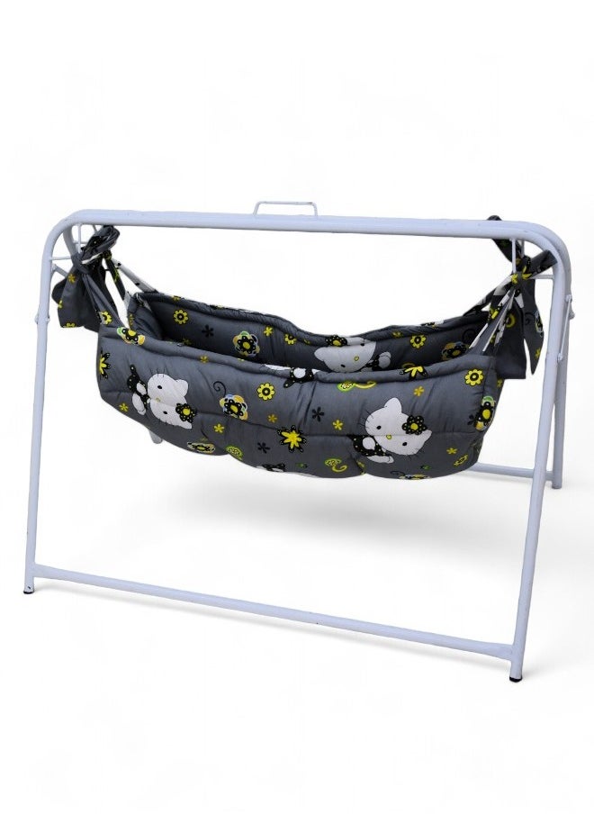 molody Baby Rocker Sleeping Baby Bassinet  - Image 3