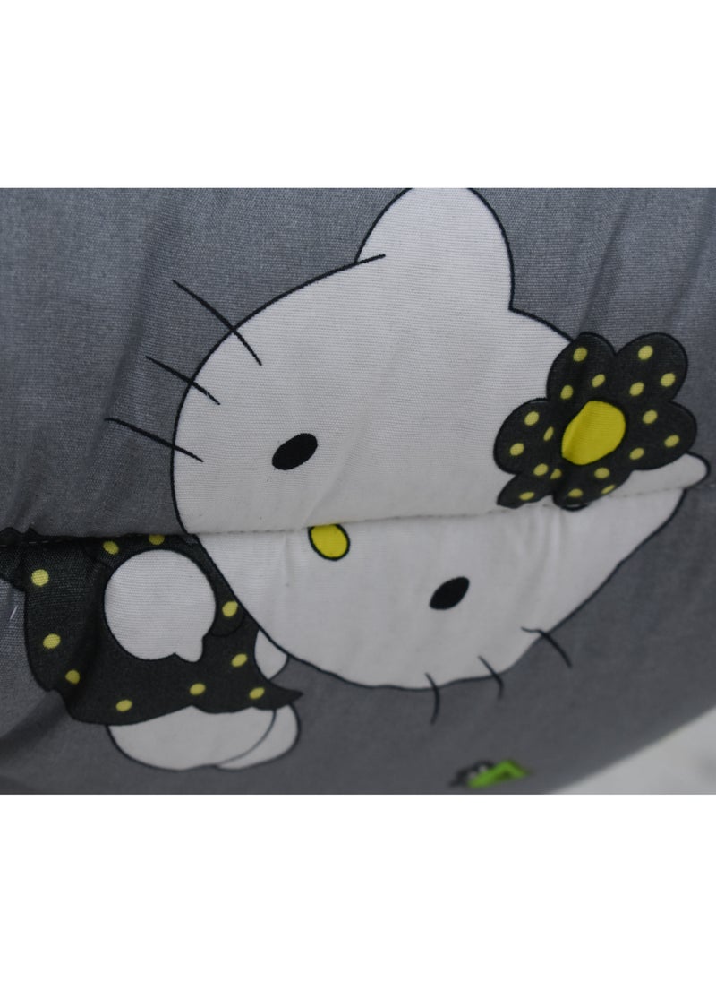 molody Baby Rocker Sleeping Baby Bassinet  - Image 5