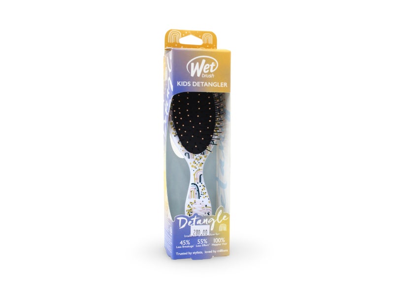 Wet Brush Kids Detangler Unicorn - Image 1