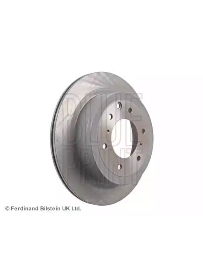 Blue Print Brake Disc/ Rotor -  ADC443115 - Image 1