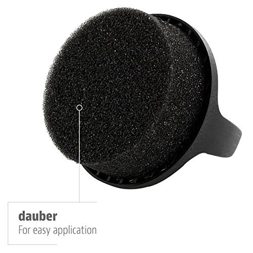 Sof Sole Shoe Crème, Black - Image 3