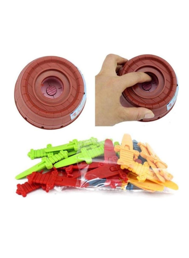 Dubkart Tricky Intellectual Barrel Games For Kids - Image 4