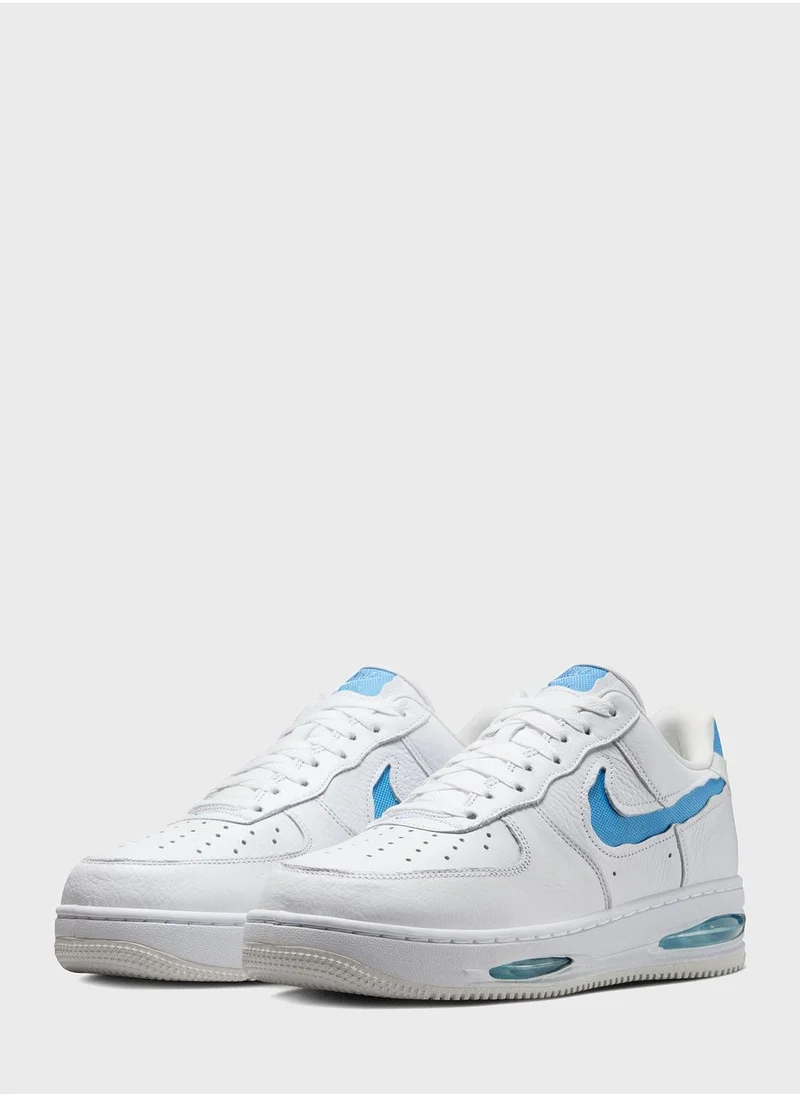 نايكي Air Force 1 Low Evo