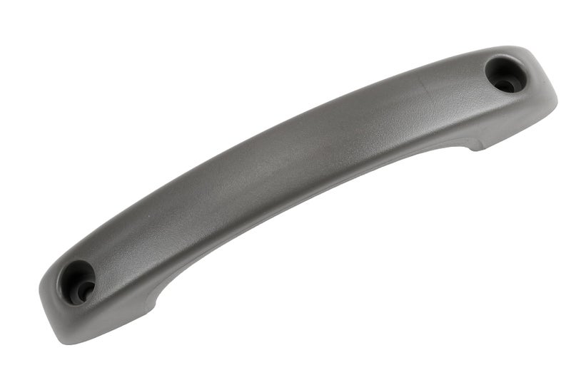 GM Genuine Parts 15066475 Medium Dark Pewter II Door Inside Pull Handle - Image 5