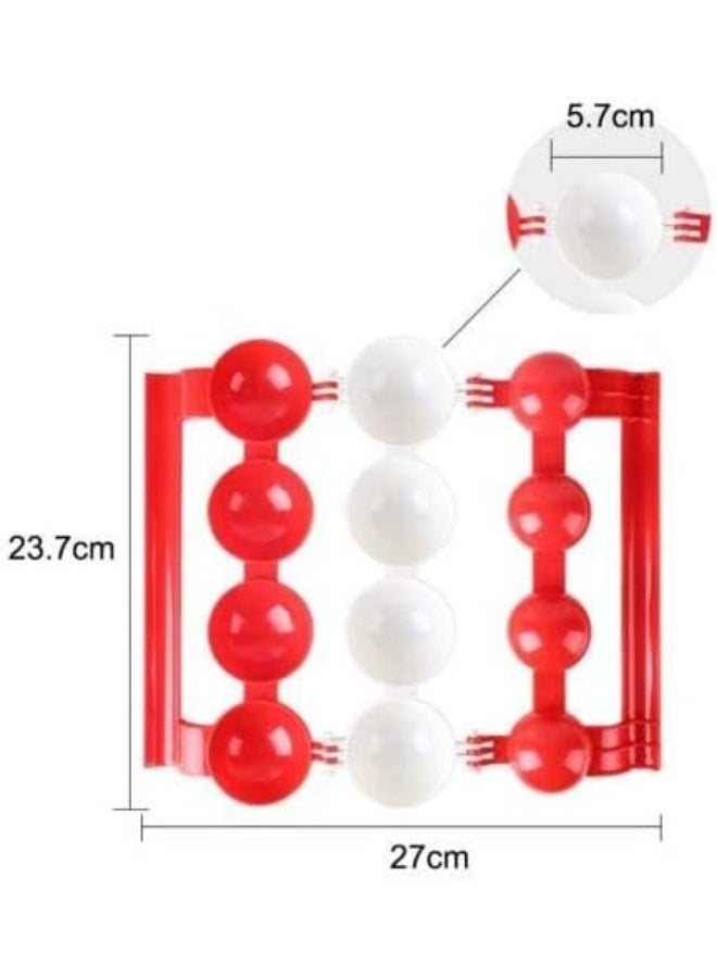 Newbie Meat balls Fish Balls Kitchen Homemade Stuffed Meatballs Maker Home Cooking Tools P2668  - Image 2
