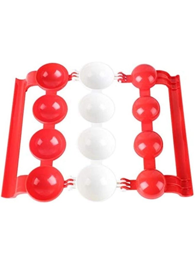 Newbie Meat balls Fish Balls Kitchen Homemade Stuffed Meatballs Maker Home Cooking Tools P2668  - Image 1