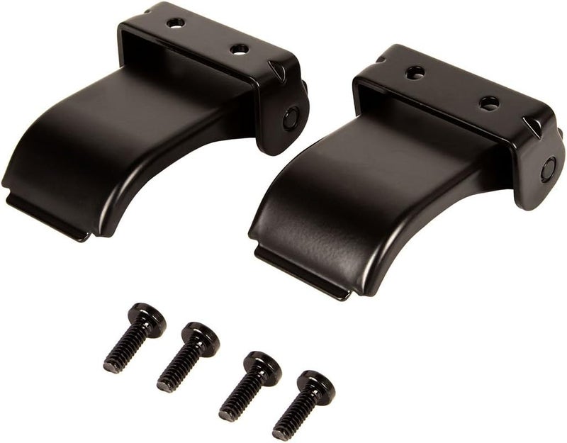 Omix-Ada Soft Top Latch with Hardware Pair for 1997-2006 Jeep Wrangler TJ/LJ - Image 1
