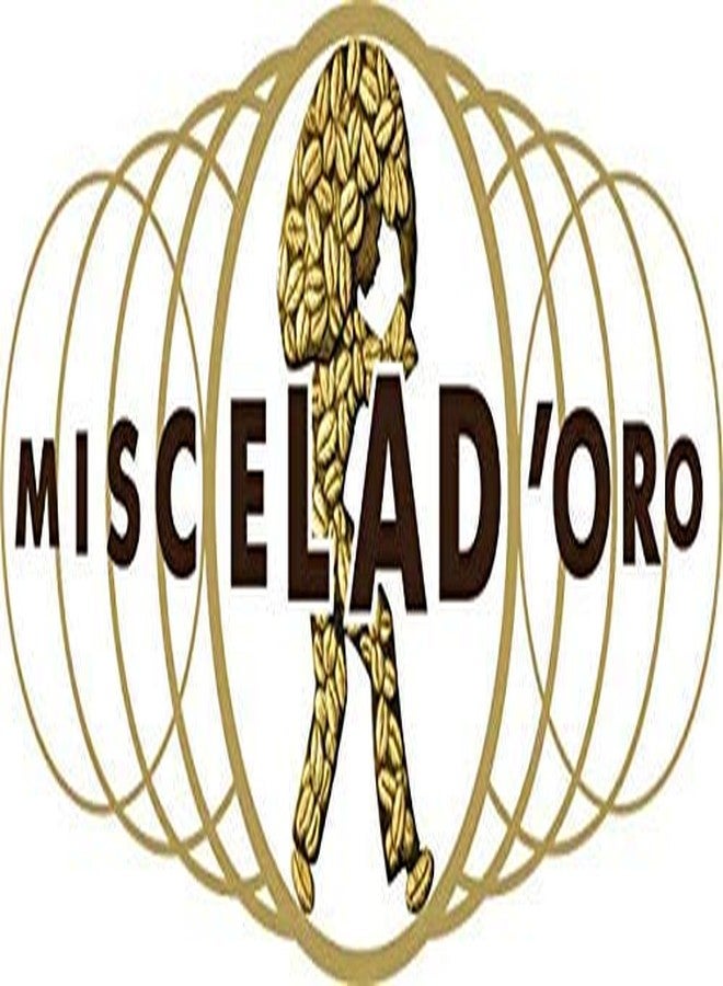 Miscela d'Oro Cremoso Espresso Capsules, Compatible with Original Line Machines - 10 x 10 ct Boxes (Full Case) - Image 3
