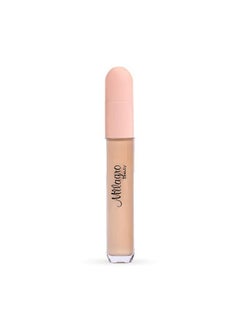 Milagro Beauty Undercover Wizard Concealer, Full Coverage, Matte & Poreless, Ultra Blendable, Waterproof Formula For Acne-Prone Skin, Anti-Age & Dark Circle Eraser, Highlighting & Contouring