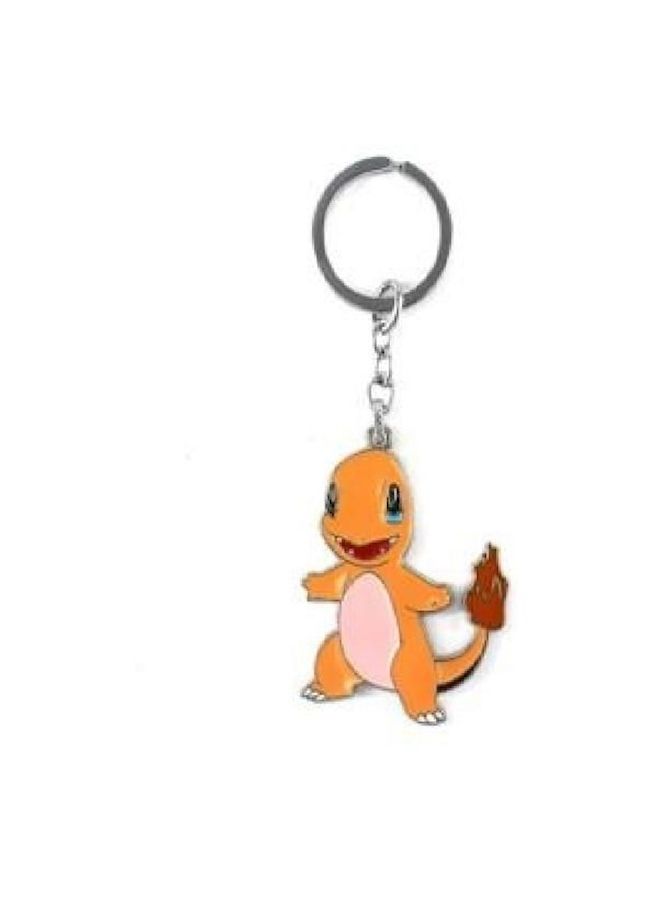 نيبمينينت سلسلة مفاتيح بتصميم بوكيمون - Image 1