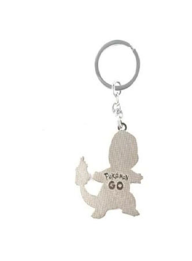 نيبمينينت سلسلة مفاتيح بتصميم بوكيمون - Image 2