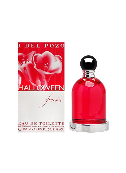 Jesus Del Pozo - Halloween Freesia By Jesus Del Pozo For Women. Eau De Toilette Spray 3.4-Ounces - Image 1