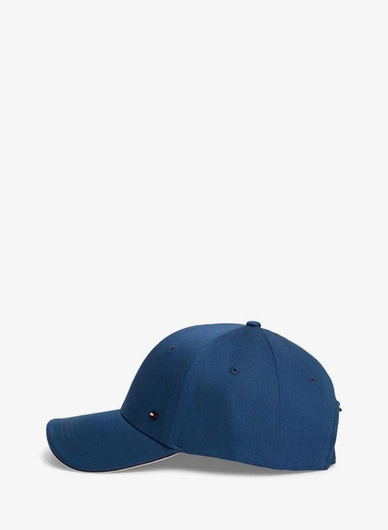 TOMMY HILFIGER Corporate Signature Tape Baseball Cap - Image 4