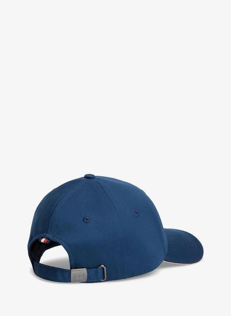 TOMMY HILFIGER Corporate Signature Tape Baseball Cap - Image 3