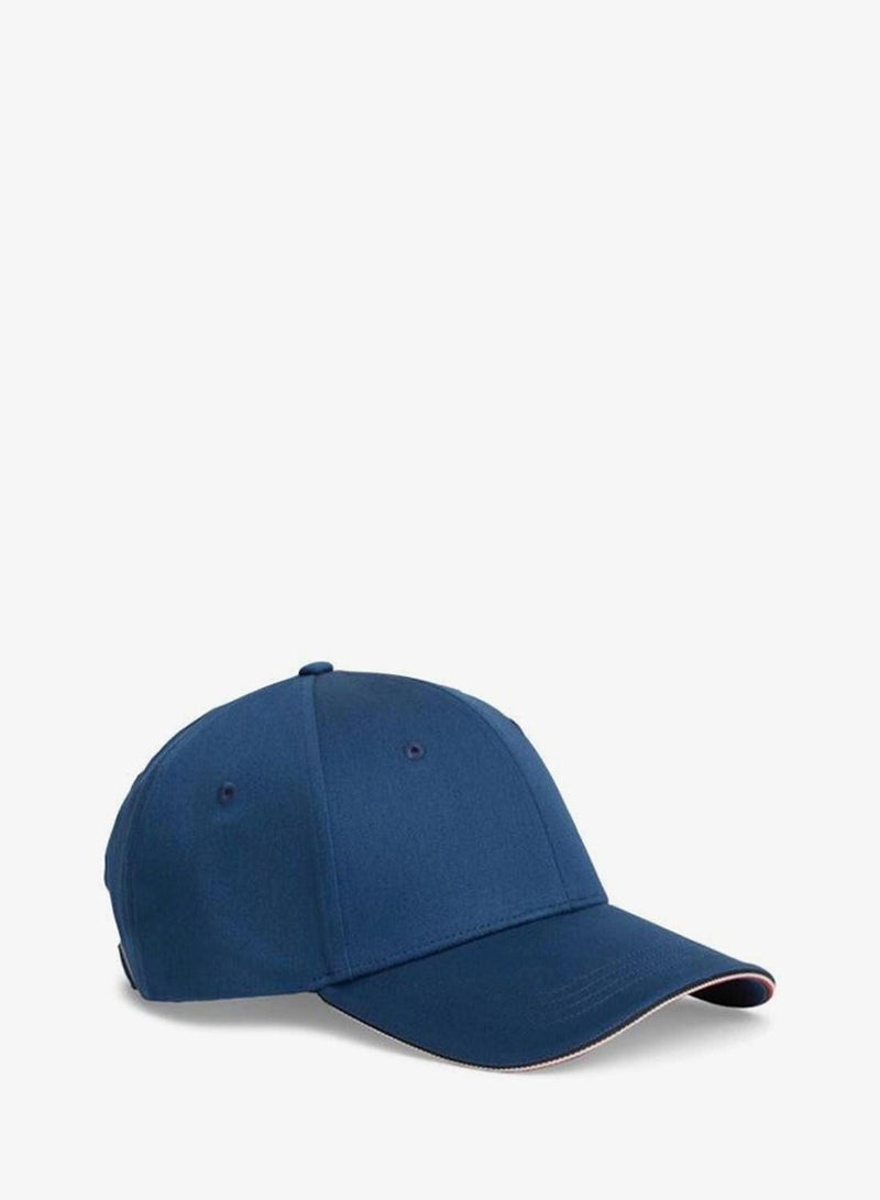 TOMMY HILFIGER Corporate Signature Tape Baseball Cap - Image 2