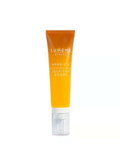 Nordic-C Midsummer Glow Self-Tan Drops 30ml