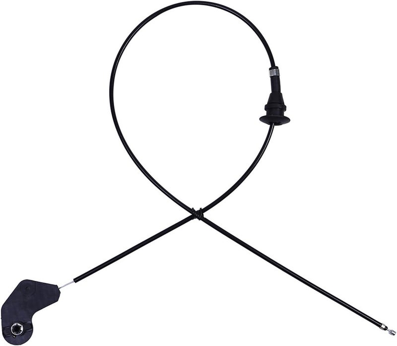 Wivplex Hood Release Cable for BMW E39 Models - Image 1