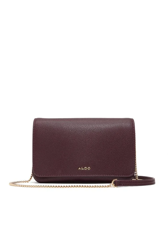 Riverly Ladies Red Sling Bag