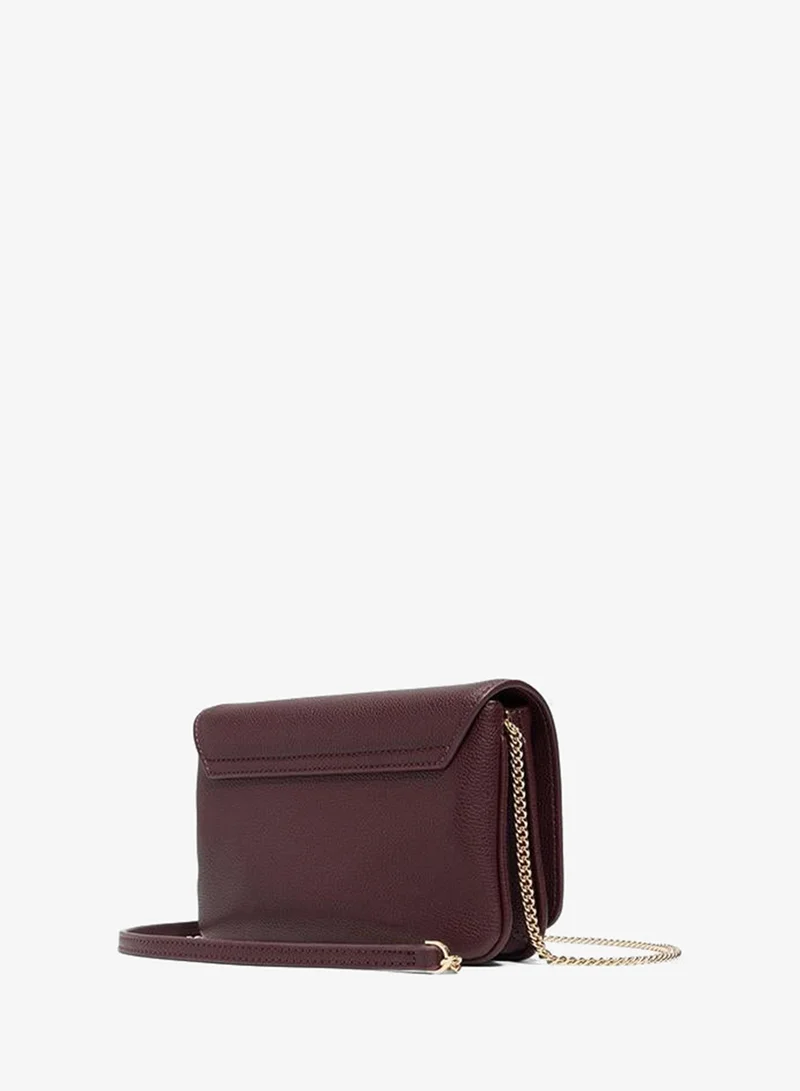 Aldo  Riverly Ladies Red Sling Bag for Women | Best Price UAE