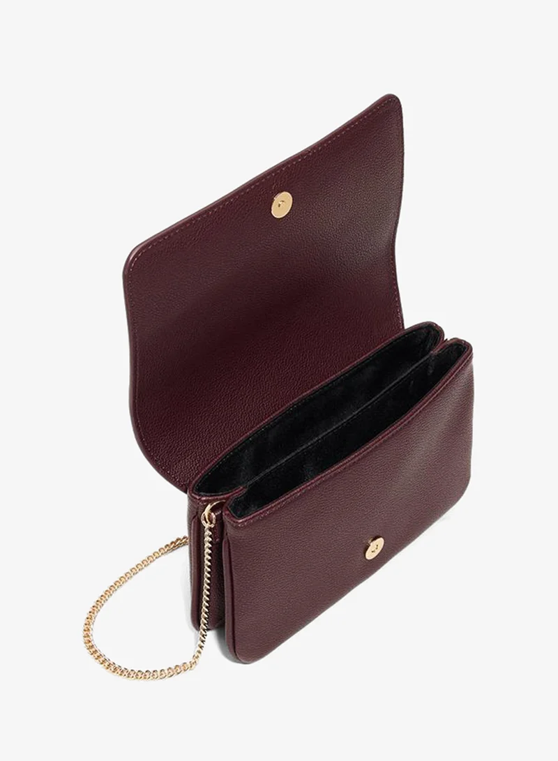 Aldo  Riverly Ladies Red Sling Bag for Women | Best Price UAE