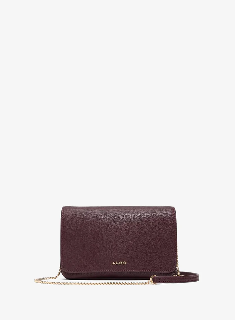 Riverly Ladies Red Sling Bag