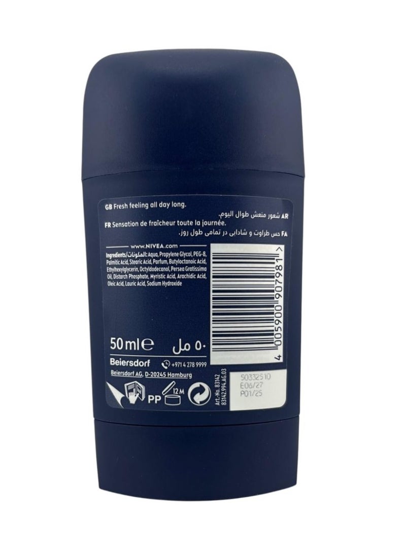 نيفيا عصا نايف مين فريش أكتيف - Image 2