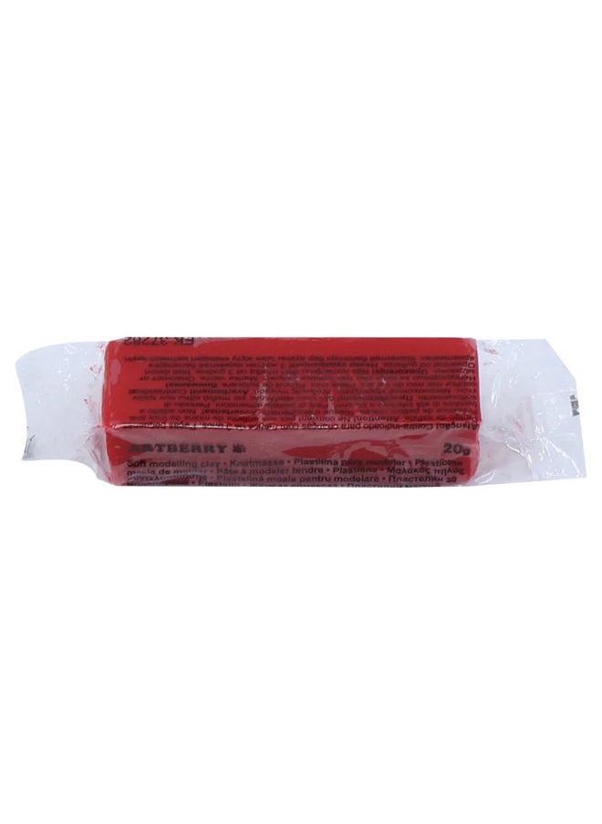 ErichKrause Plastinine Clay 20g 