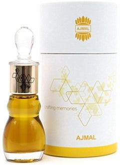 Perfume Vanilla Rose Concentrated Attar