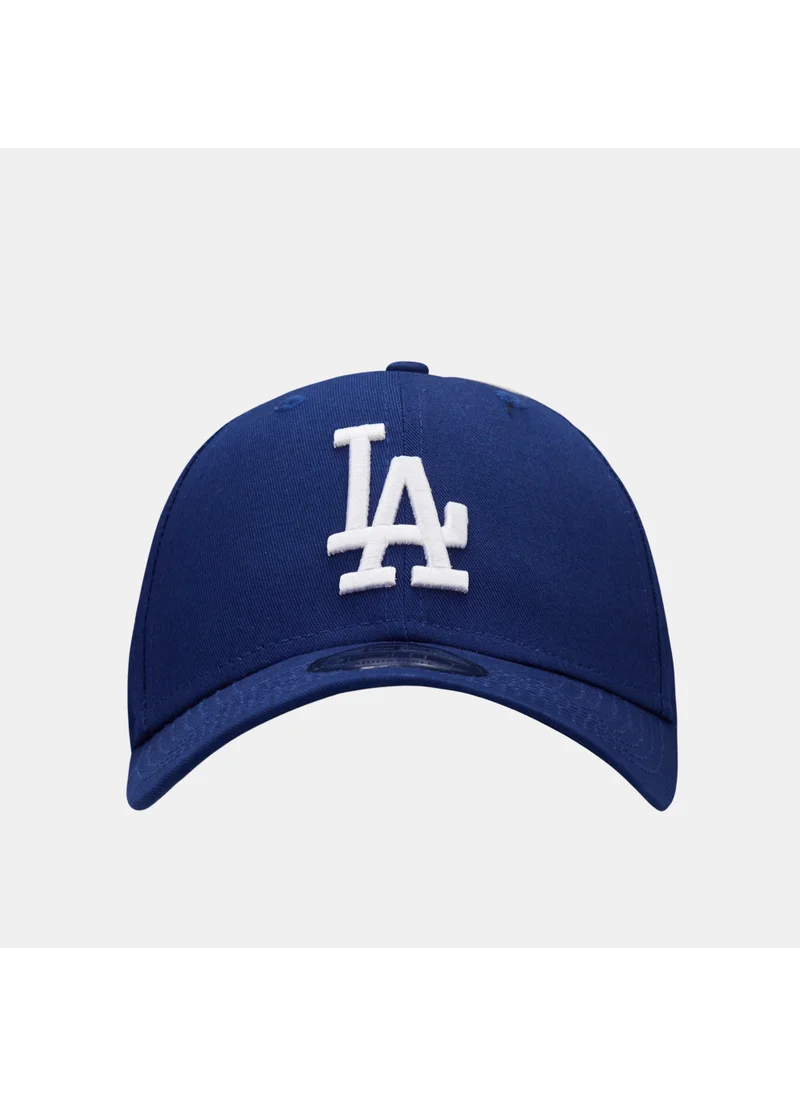 NEW ERA Men's MLB Los Angeles Dodgers Essential 9FORTY Cap