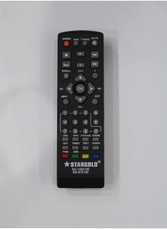 Replacement Remote Controller For Receiver Sg 1300 Hd Sg 510 Hd