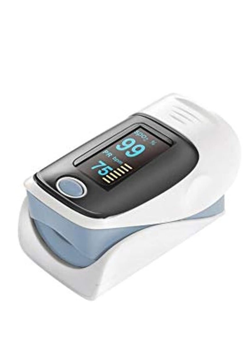 Generic Finger Pulse Oximeter  - Image 1