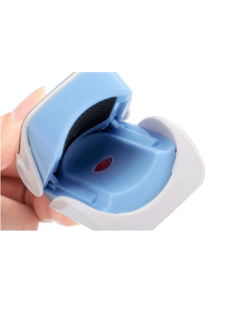 Generic Finger Pulse Oximeter  - Image 2