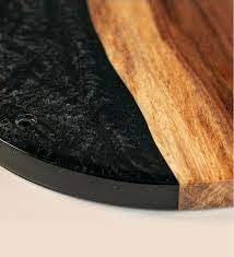 IRIKA Pearl/Mica Powder Black - 20g for Resin Art and Craft (Pack of 1) - Image 4