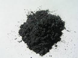 IRIKA Pearl/Mica Powder Black - 20g for Resin Art and Craft (Pack of 1) - Image 3