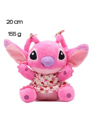 Stitch Plush Toy from Lilo u0026 Stitch - Premium Keychain Doll - pzsku/Z6B74223F61882E60C47EZ/45/1746231979/8d1a536f-0824-4c80-be62-4124db90224b