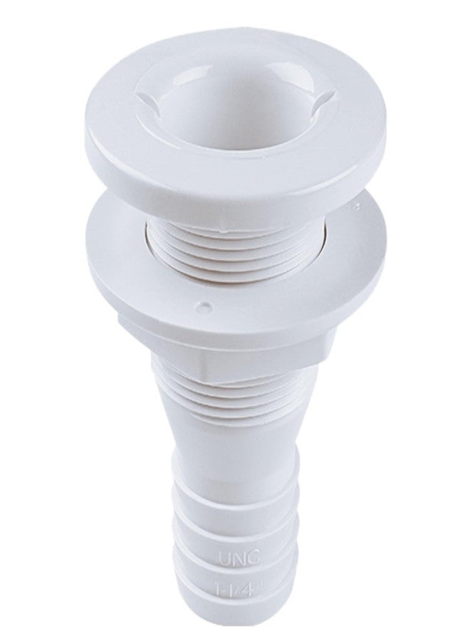 SEAFLO Thru Hull Fittings (1-1/4") - Image 1