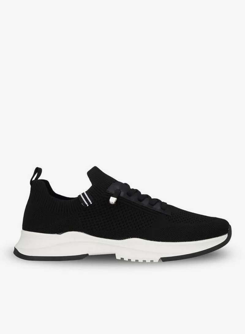 LBL By Shoexpress Men Lace-Up Ankle Sneakers