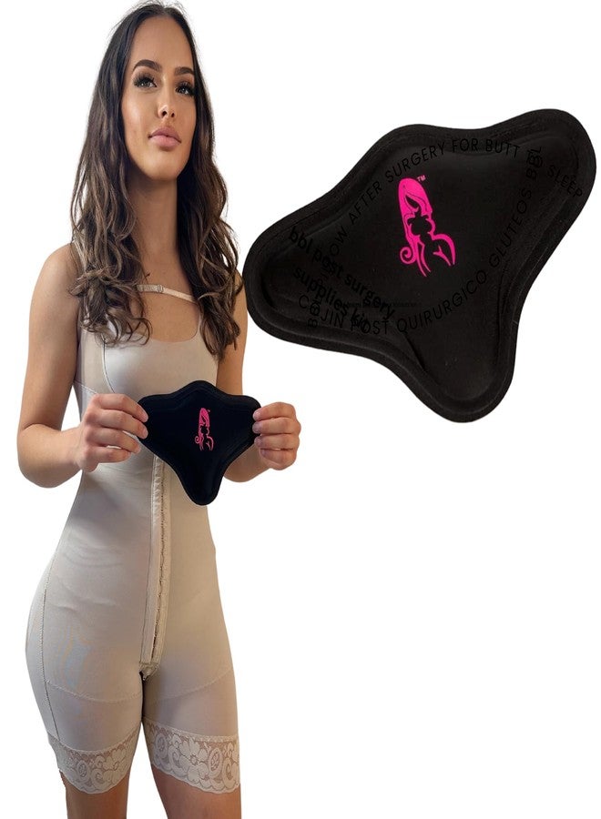 bombshell booty pillow Lumbar Molder backboard for Lipo, BBL Post Surgery supplies,liposuction recovery supplies, Tabla Moldeadora, BBL supplies Kit for Post surgery - Image 1