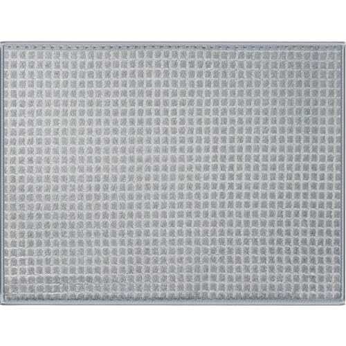TASMAX Dish Drying Mat - Absorbent Mat for Kitchen Utensils - Large - Random Color - 50 * 38 - Image 4